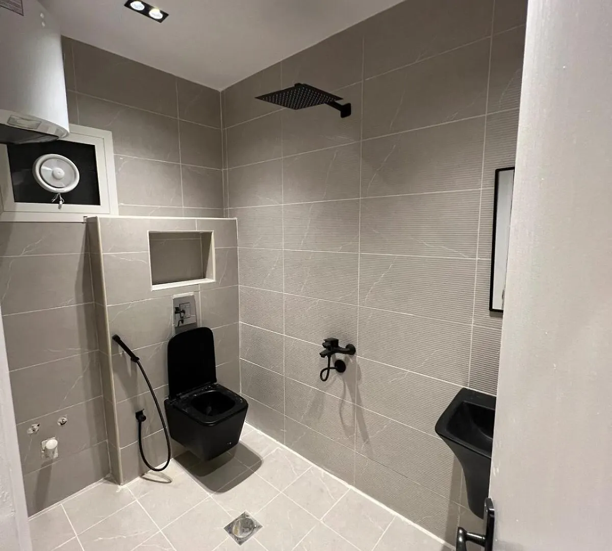 Modern Cozy Studio In Al Maqla Riyadh Apartment