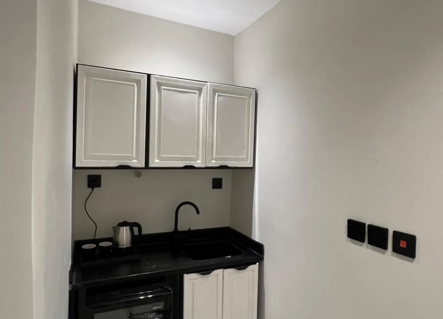Apartment Modern Cozy Studio In Al Maqla Riyadh Saudi Arabia