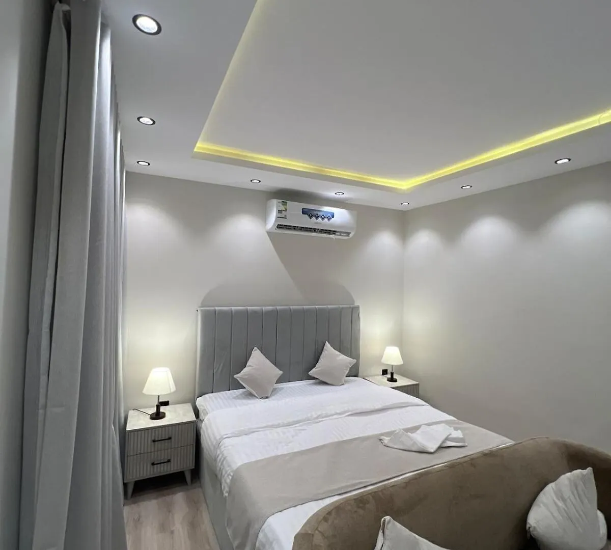 Modern Cozy Studio In Al Maqla Riyadh