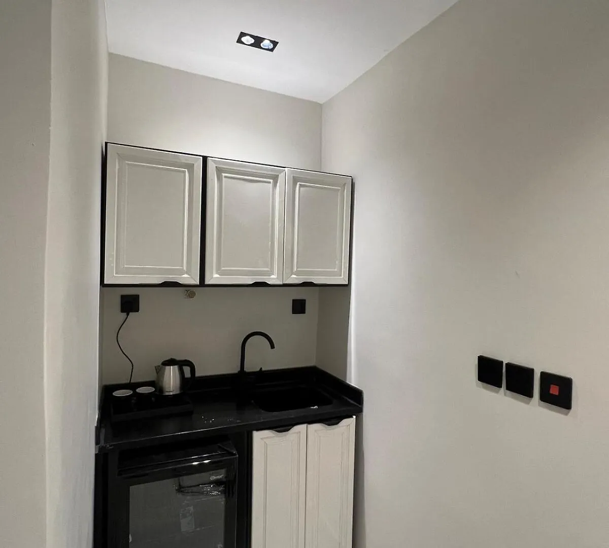 Apartment Modern Cozy Studio In Al Maqla Riyadh